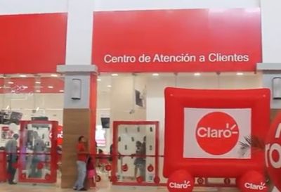 Guatemala abre centro comercial, busca clientes mexicanos. VIDEO