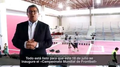 Tepito le demuestra a México y al mundo que es de gente honesta: Ricardo Monreal. VIDEO
