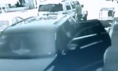 Recuperan en Edoméx autos robados con sistema de videovigilancia: VIDEO