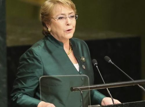 ONU muestra preocupación por violencia política en México