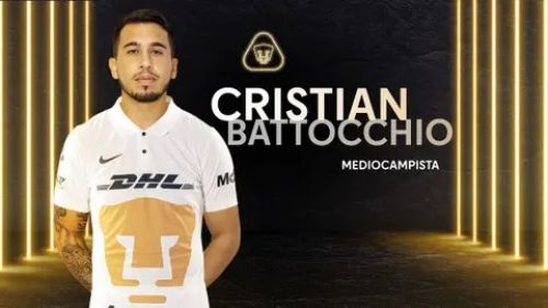 Argentino Battocchio fichará por los Pumas