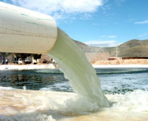 Habrá reducción del suministro de agua del 11 al 13 de septiembre: Conagua
