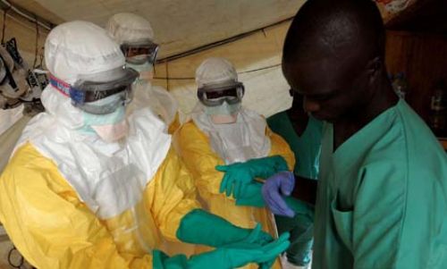 Confirman tres nuevos casos de ébola en Sierra Leona