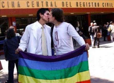 Juan Pablo Castro, Josefina y el PAN nos atacan: Asociaciones LGBT