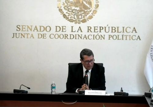 Senado integra Comisión Especial contra abuso de autoridad en Veracruz